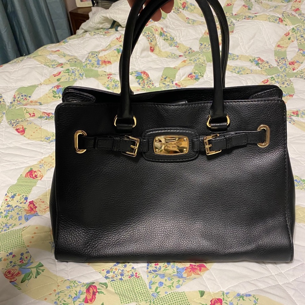 Michael Kors Satchel